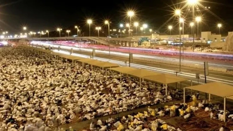 Murur di Muzdalifah: Langkah Bijak dalam Pelaksanaan Ibadah Haji
