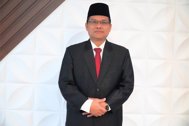 Menteri Agama Tunjuk Muhammad Adil Sebagai Plt Rektor UIN Raden Fatah Palembang