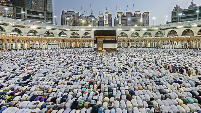Haji Menggunakan Visa Non-Haji Bertentangan dengan Substansi Ajaran Islam